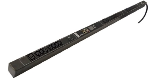 Inteligentní PDU Raritan PX3