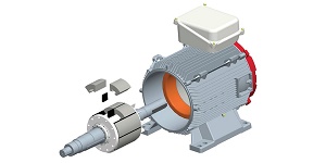 Extrudéry v plastikářském průmyslu