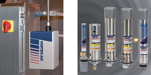 Enclosure Coolers firmy VORTEC – chlazení rozvaděčových skříní, řídicích systémů, operátorských pultů atd.