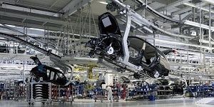 Volkswagen otvoril v Stupave nástrojáreň