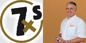7 x s Josefem Slámou