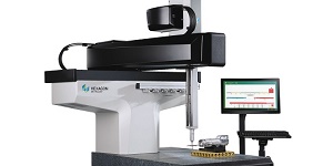 Společnost Hexagon Metrology optimalizuje TIGO SF pro automatizované měření