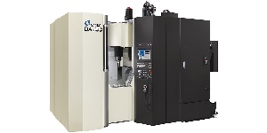 Makino DA300: