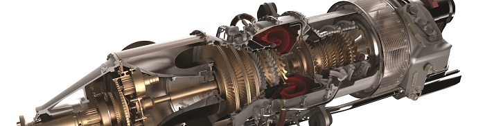 Nová centrála turbovrtulových motorů GE v České republice
