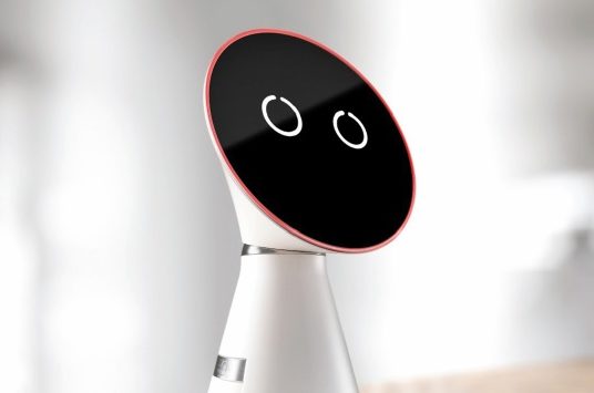 Internet věcí se stává osobním – Bosch se zaměřuje na inteligentní asistenty