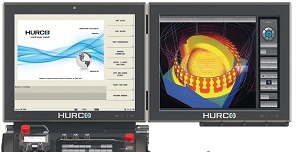 Řídicí systém HURCO Max5