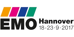 Start-upy v centru pozornosti na EMO Hannover 2017