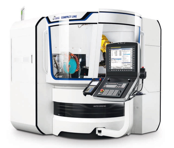 PREFA Technologies a. s. má nový CNC stroj