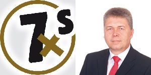 7 x s Petrem Galuškou