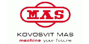 Kovosvit MAS sází na automatizaci. Divize MAS Automation organicky roste