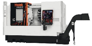 Dva nové CNC soustruhy Mazak ve výrobě firmy STARTECH spol. s r. o.