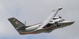 Společnost Aircraft Industries, a. s. pracuje na úpravách letadel pro Armádu České republiky