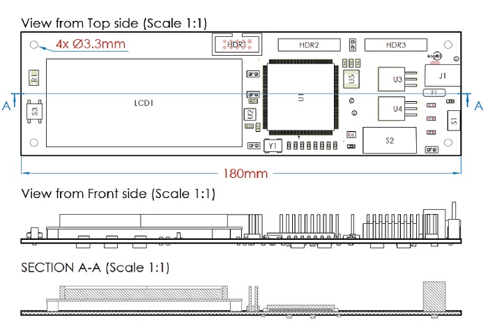 Altium Designer 16.1 – DRAFTSMAN™