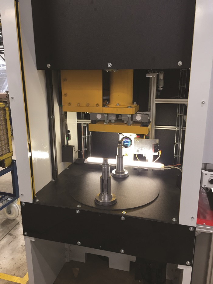 GF Machinery