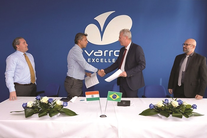 Po strategické expanzi v Jižní Americe se společnost Varroc Lighting Systems soustřeďuje na investice v Česku