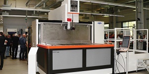 „Malý strojní veletrh“ firmy GF Machining Solutions