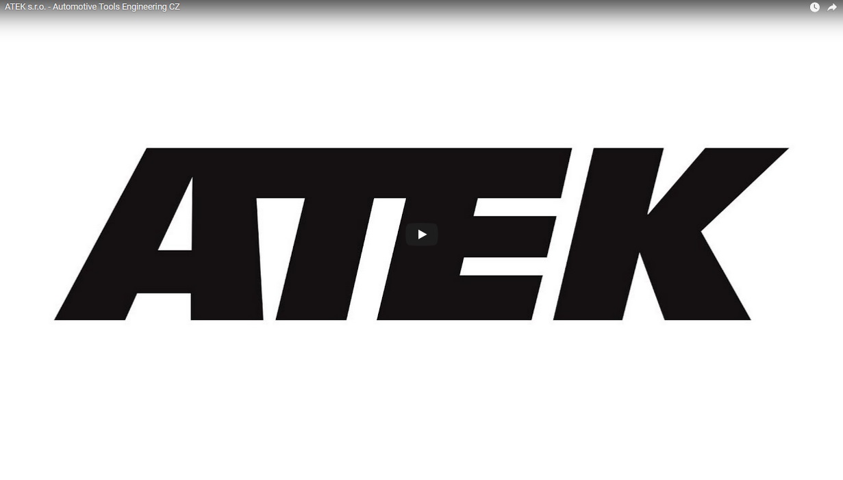 ATEK s.r.o. – Automotive Tools Engineering CZ