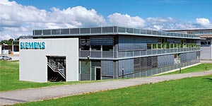 Závod Siemens v Trutnově slaví 25 let od svého vzniku a spouští novou výrobu