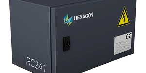 Hexagon Manufacturing Intelligence rozšířila řadu řídicích jednotek RC Line