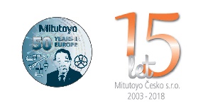 Firma Mitutoyo Česko rozšiřuje nabídku svých akreditovaných služeb