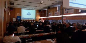 15. ročník odborné konference na téma „Očekávaný vývoj automobilového průmyslu v ČR a střední Evropě“