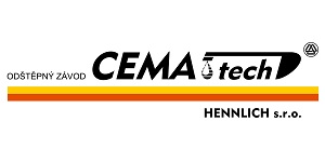 HENNLICH CEMA-TECH …vše pro průmyslové mazání
