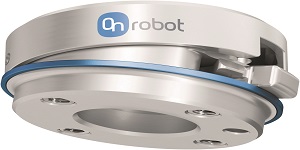 OnRobot představuje Quick Changer