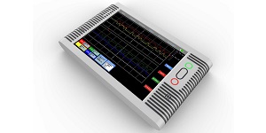 DevCom prezentuje nový profesionální tablet s digitálním osciloskopem
