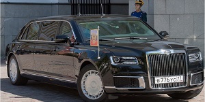 V chudeřické AGC Automotive vyrábějí skla pro prezidentské limuzíny
