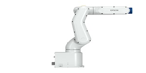 ALL-IN-ONE Robot EPSON VT6
