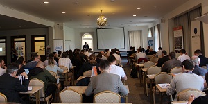 Konference „Setkání uživatelů SIMULIA 2019“