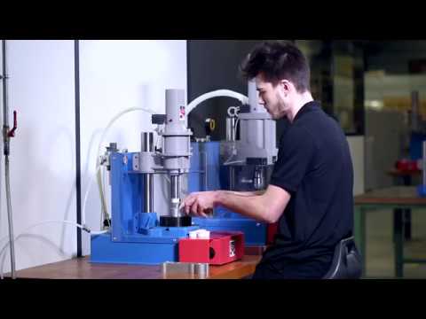 PRAMARK: Distributor lisů EMG