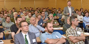 V Brně diskutovalo 120 vývojářů elektroniky: Ohlédnutí za akcí PCB.expert fórum 2019