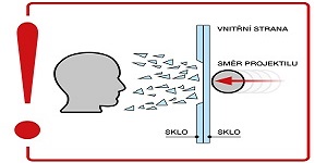 Jak vybrat bezpečnostní sklo do obráběcího stroje?