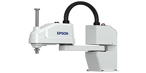 All-in-one roboty EPSON