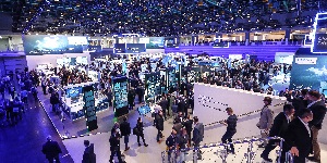 SPS IPC Drives 2018 s vynikajícími výsledky