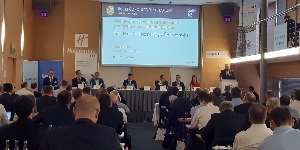 Konference Očekávaný vývoj automobilového průmyslu v ČR a střední Evropě