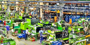 Přiklad Implementace Industry 4.0 na výrobě slunečních clon v souladu s IATF 16 949