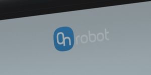 OnRobot uvádí tříprstý uchopovač se širokým rozpětím pro manipulaci s válcovými objekty