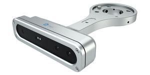 OnRobot uvádí Eyes, 2.5D kamerový systém se snadným využitím v kamerou naváděných robotických aplikacích