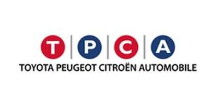 TPCA obnovila výrobu ve svém výrobním závodě