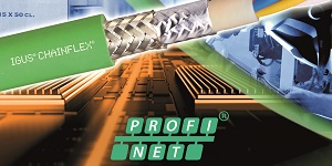 Profinet ovládl průmysl. HENNLICH podporuje jeho další rozvoj