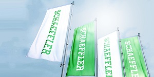 Schaeffler oznamuje silný 3. kvartál 2020
