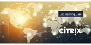 Engineering Base a Citrix – spolupráce s certifikátem