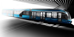 DAKO-CZ dodá hydraulické brzdové systémy pro 27 nízkopodlažních tramvají do polské Vratislavi