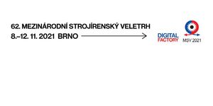 Mezinárodní strojírenský veletrh 2021 začíná v pondělí