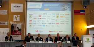 Pozvánka na 18.ročník tradiční konference o trendech automobilového průmyslu, konané v Brně 20.10.2021
