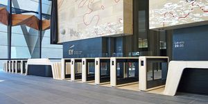 Český výrobce turniketů COMINFO vykázal i v covidovém roce černá čísla. Zisk se blížil 35 milionům korun
