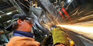 OSTROJ se více zaměřuje na energetiku. Začal dodávat pro Siemens