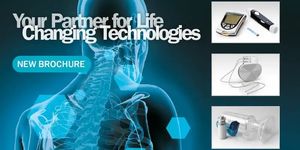 Trelleborg Healthcare & Medical – Your Partner for Life Changing Technologies